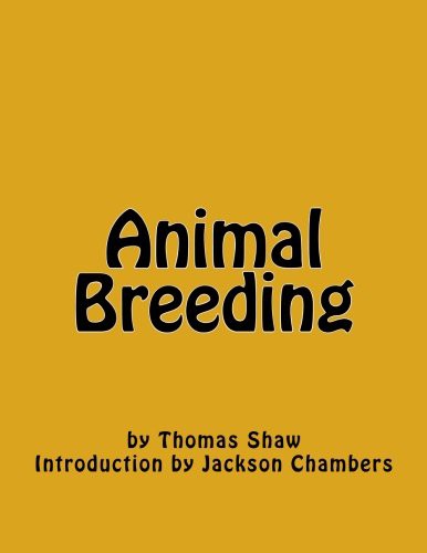 Animal Breeding