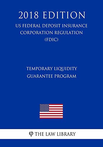 Temporary Liquidity Guarantee Program