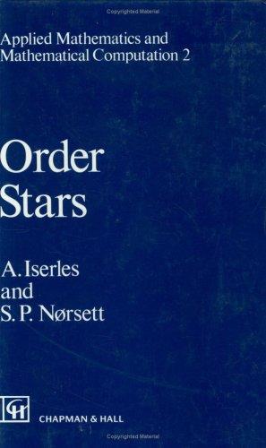 Order stars