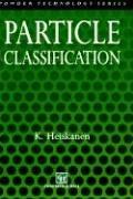 Particle classification