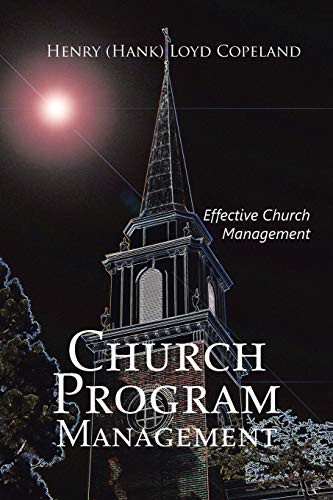Church Program Management