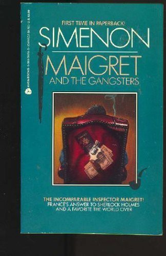 Maigret, Lognon et les gangsters