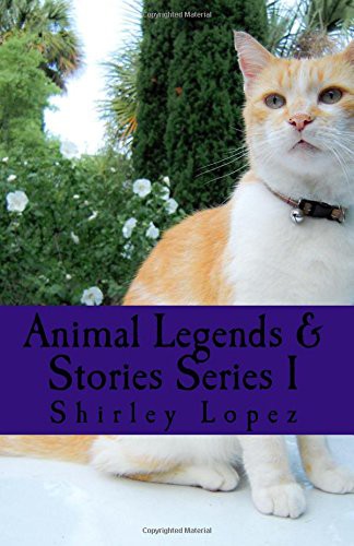 Animal Legends & Stories Serues 1