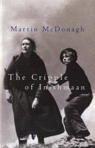 The cripple of Inishmaan