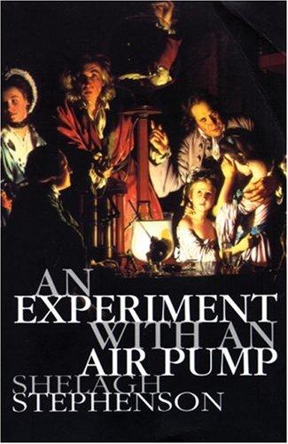 An experiment with an air pump