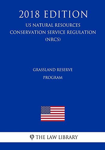 Grassland Reserve Program