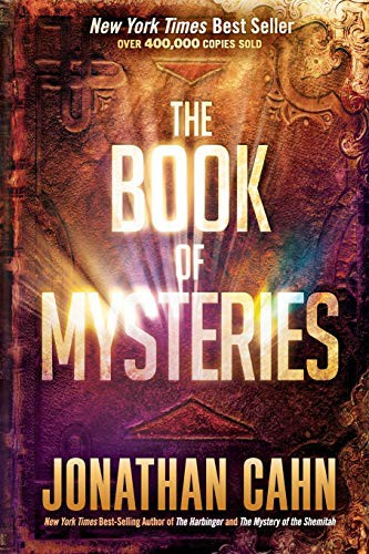 The book of mysteries