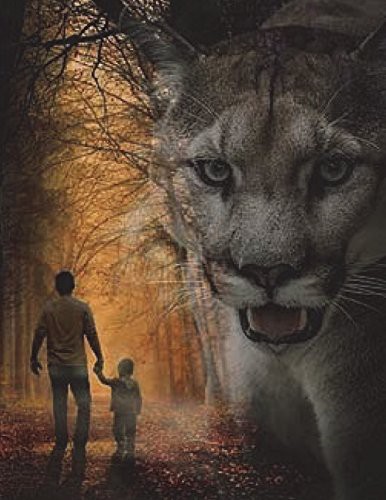 Spirit Animal by HazelAnn Mosley cover