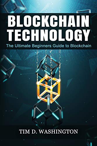 BLOCKCHAIN TECHNOLOGY