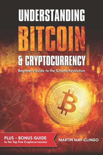 Understanding Bitcoin & Cryptocurrency