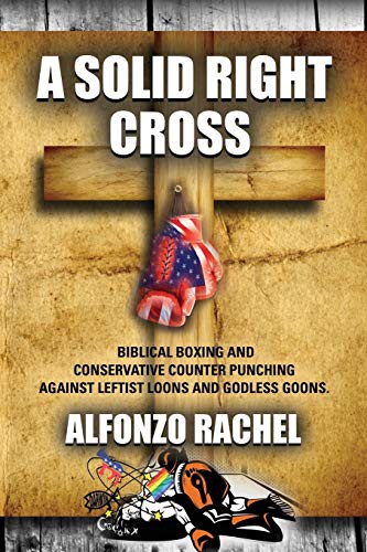 A SOLID RIGHT CROSS