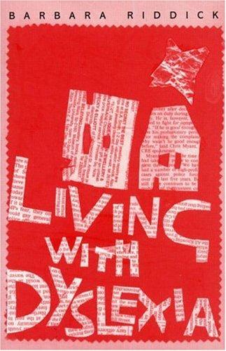 Living with dyslexia