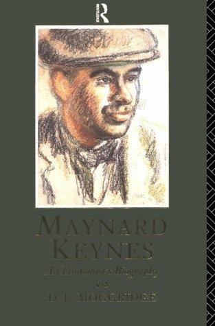 Maynard Keynes