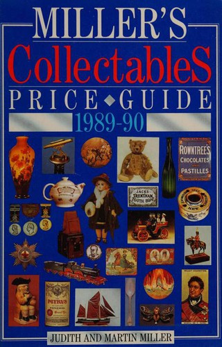Miller's Collectables Price Guide