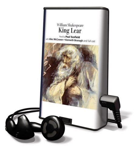 Tragedy of King Lear