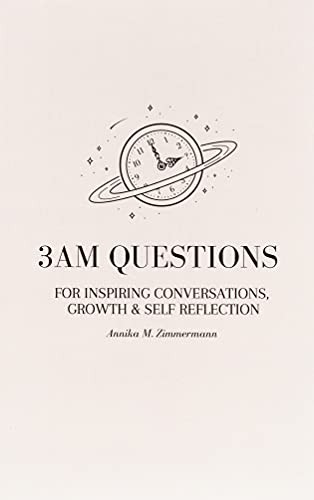 3am Questions