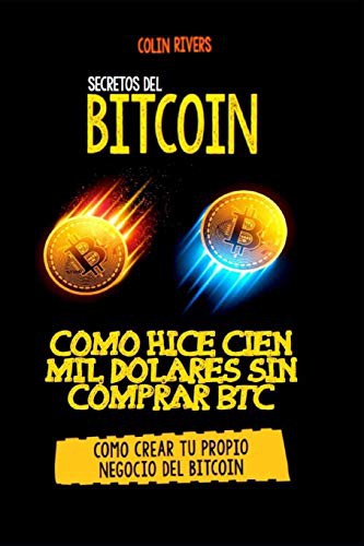 LOS SECRETOS DEL BITCOIN
