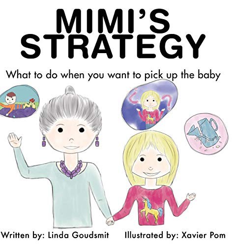 MIMI's STRATEGY