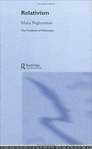 Relativism