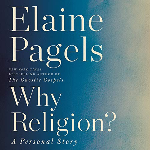 Why religion?
