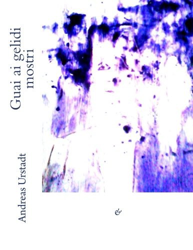 Guai ai gelidi mostri