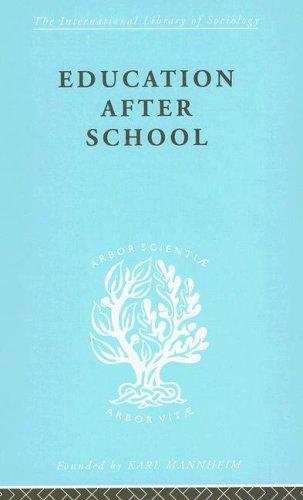 Education after school