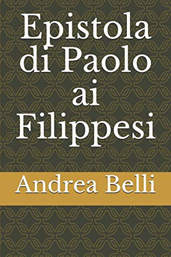 Epistola di Paolo ai Filippesi