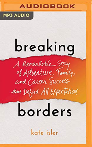 Breaking Borders