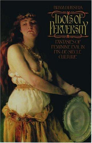 Idols of Perversity
