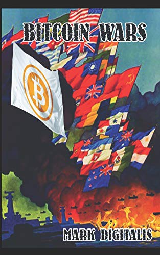 BITCOIN WARS