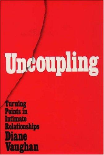 Uncoupling