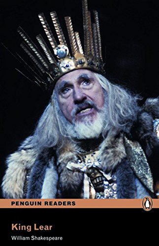 King Lear Readalong