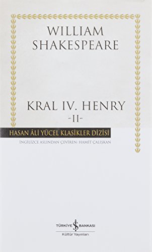 Henry IV, Part 2
