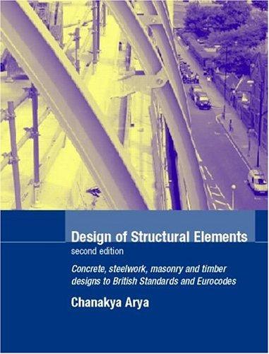 Design of structural elements