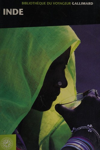 Inde by Maria Lord cover