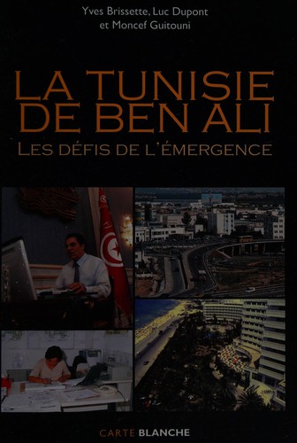 La Tunisie de Ben Ali