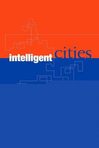 Intelligent Cities