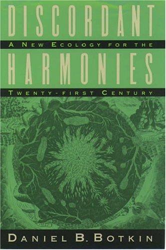 Discordant Harmonies