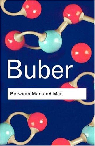 Between man and man