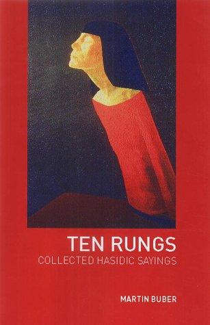Ten Rungs
