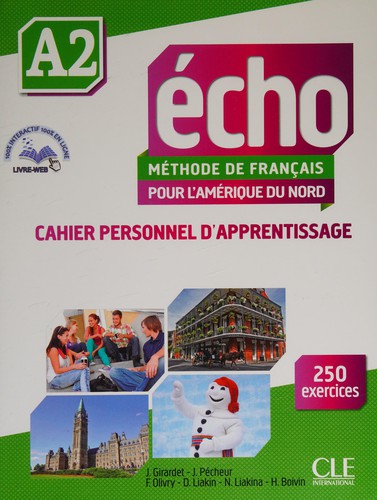 Écho