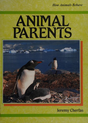 Animal parents