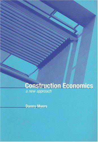 Construction economics