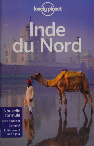 Inde du Nord by  cover
