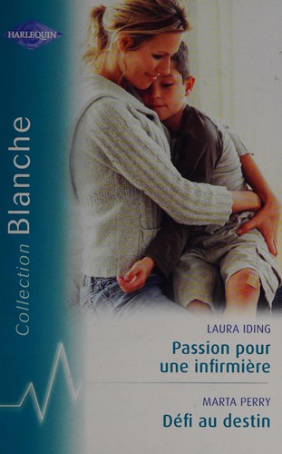 Passion pour une infirmière / Defi au destin