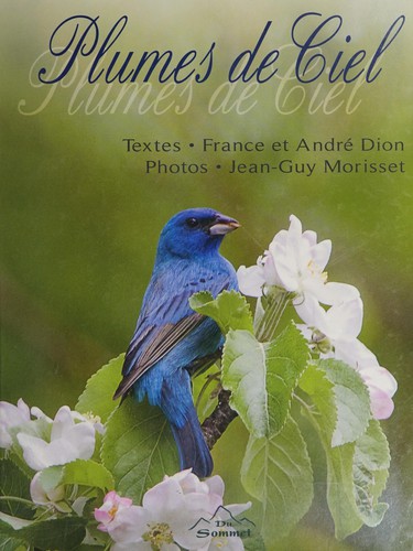 Plumes de ciel by France Dion cover