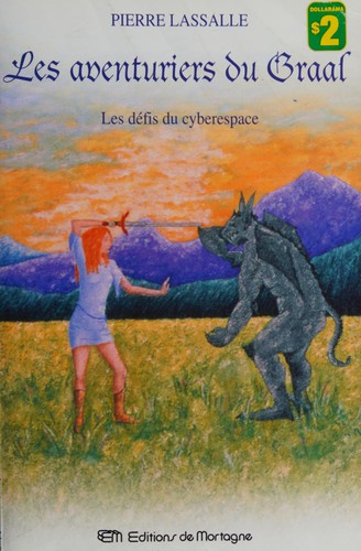 Les aventuriers du Graal