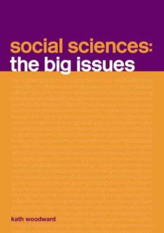 Social Sciences