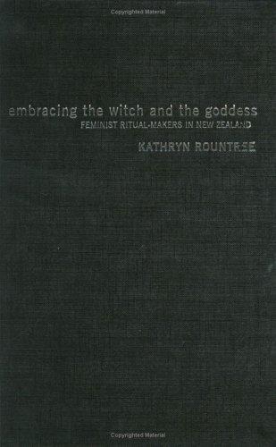 Embracing the witch and the goddess