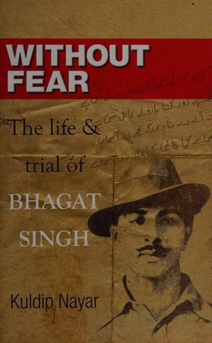 Without fear